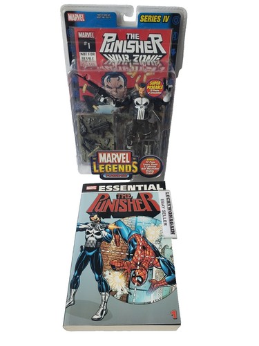 Marvel Legends 6