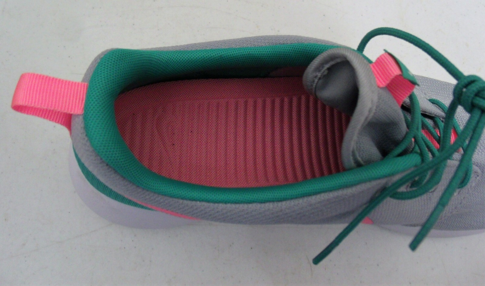 Nike Roshe Roshe Roshe One South Beach Watermelon Wolf Grey Pink Men Size 13-New See Details 64abe6 Nike Roshe Roshe Roshe One South Beach Watermelon Wolf Grey Pink Men Size 13-New See Details 64abe6
