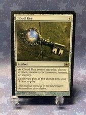 MTG Cloud Key The List Future Artifact Sight 160/180 Magic the Gathering 
