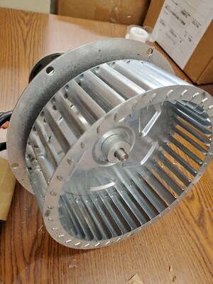 Rui◎ REZNOR # RZ220786 DRAFT INDUCER MOTOR ASSEMBLY #236159 | eBay