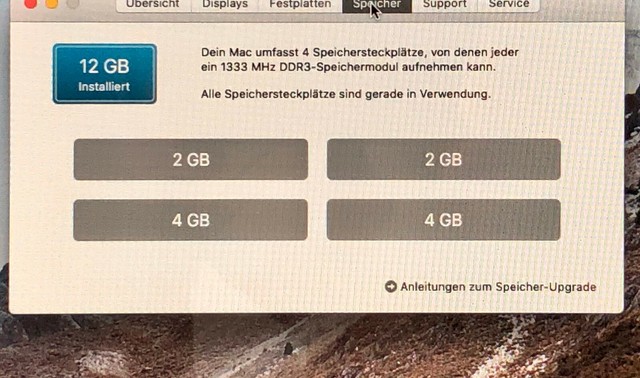 Apple iMac A1312 68,6 cm (27 Zoll) Core i5 3.1 GHz, 4 GB RAM, 1 TB HDD, LCD Desktop MC814DA WeißSchwarz Apple iMac A1312 68,6 cm (27 Zoll) Core i5 3.1 GHz, 4 GB RAM, 1 TB HDD, LCD Desktop MC814DA WeißSchwarz