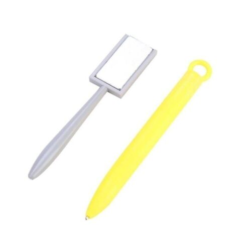 Smalto LED magnetico occhi di gatto 3D immersione gel magnetico stick manicure nail art - Foto 6 di 7