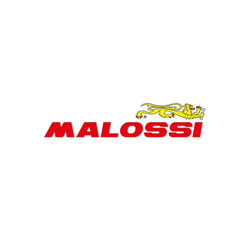 Silenciador MALOSSI de Tirón Homologada MBK Booster 50 2T - Imagen 4 de 4