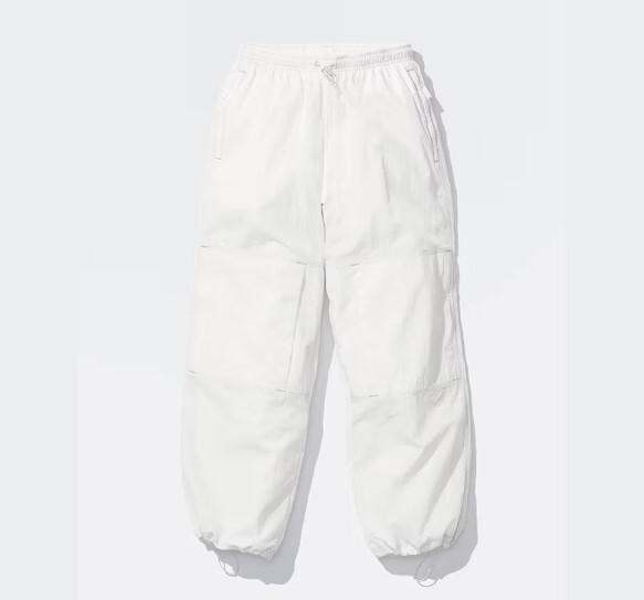 Supreme x Nike Ripstop Track Pant S-XL Limited 2024 SS Japan Supreme x Nike Ripstop Track Pant S-XL Limited 2024 SS Japan