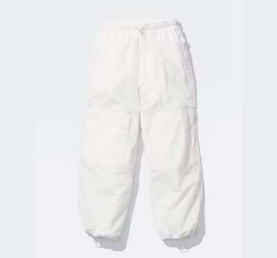 Supreme x Nike Ripstop Track Pant S-XL Limited 2024 SS Japan Supreme x Nike Ripstop Track Pant S-XL Limited 2024 SS Japan