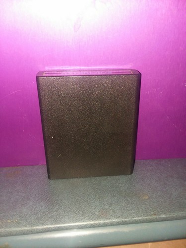 Asteroids (Atari 2600, 1981)GAME PROGRAM CART ONLY - Picture 2 of 3