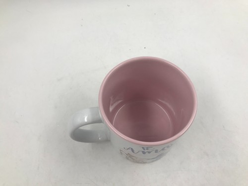 Disney Ceramic 20oz Stitch Te Amo Coffee Mug CC02B23020 - Picture 3 of 8