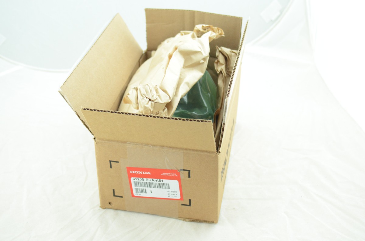 NEW Genuine OEM Honda 2006-2011 Civic 2007-2008 Element Starter