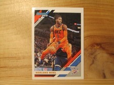 2019-20 Donruss Base Singles $0.99-$5.00