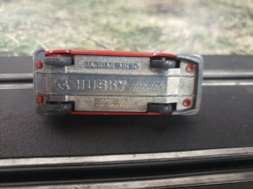 K Husky Jaguar MK 1C - Bild 6 von 6