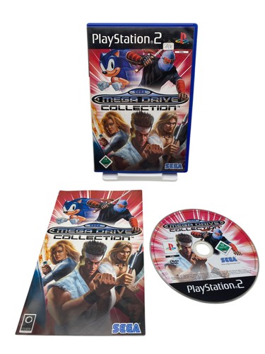 Playstation 2 Spiele Auswahl | Dragonball Z Budokai Crash Bandicoot | PS2 PS 2 - Bild 304 von 398