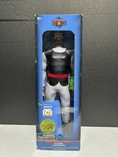 Mego GENERAL ZOD 14” Action Figure Limited Edition - 14 Point Articulation
