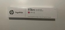 Original HP 976YC / L0S30YC Tintenpatrone magenta