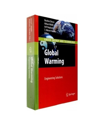 Global Warming: Engineering Solutions