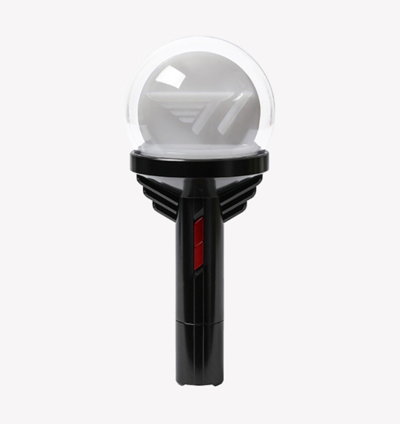 LoL T1 ( Faker Doran Oner Gumayusi Keria ) Official Light