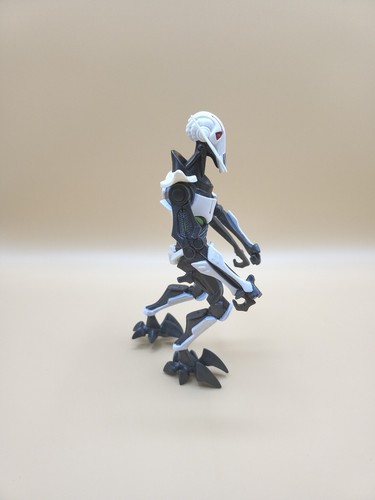Star Wars General Grievous Action Figure 2004 Hasbro 7" Loose - Picture 4 of 18