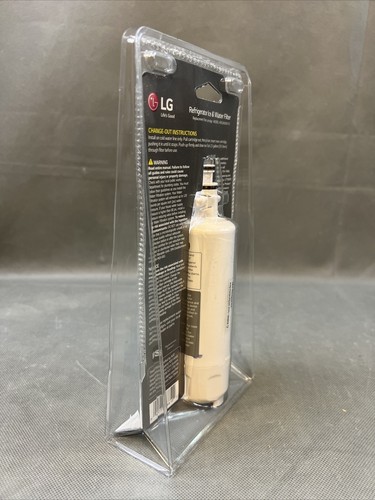 Filtro acqua e ghiaccio frigorifero LG - modello ADQ 36006101-S P/N LT700P/LT700PC OEM - Foto 5 di 5