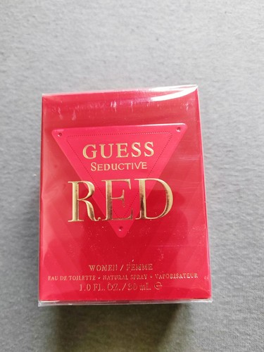 Parfum Guess Seductive - Imagen 5 de 5