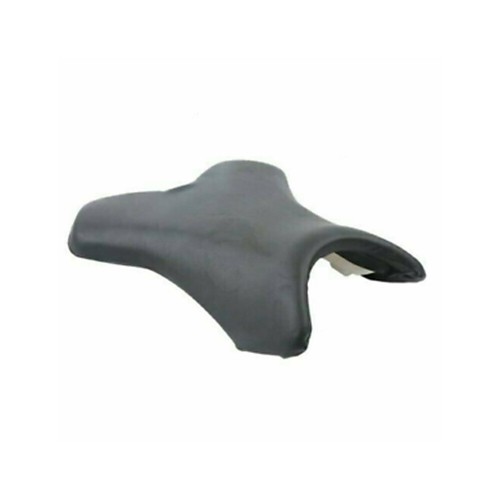 Cojín Seat Pillion motor conductor delantero almohadilla negra para Yamaha YZF R1 2004-2006 05 - Imagen 11 de 14