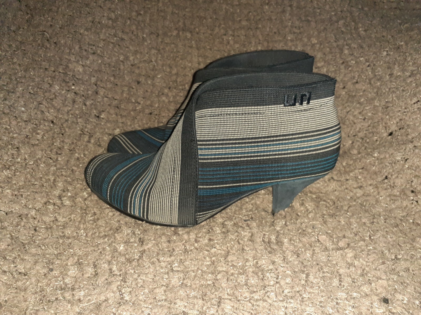united nude fold lo paradice 新品未使用 | www.jarussi.com.br