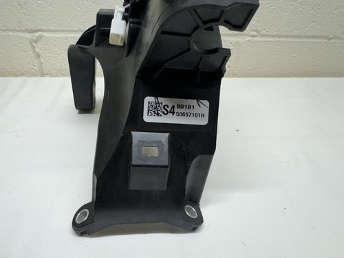 2018-2021 HONDA ACCORD AUTOMATIC TRANSMISSION FLOOR GEAR SHIFTER LEVER OEM - Picture 6 of 12