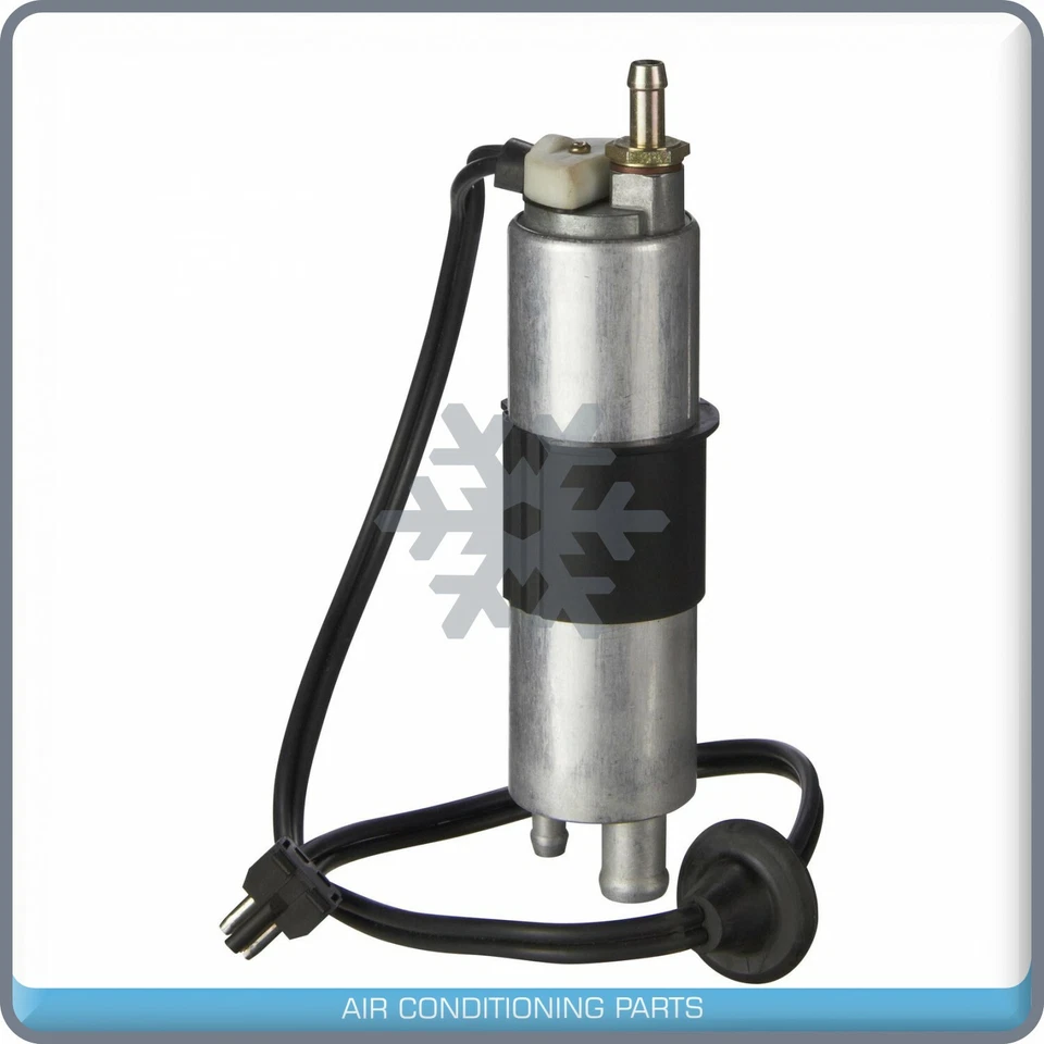Electric Fuel Pump for Mercedes-Benz C230, C280, CLK320, CLK430 QOA - Image 2 of 4