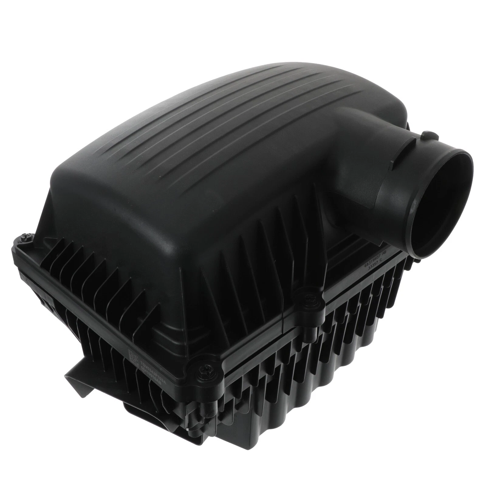 Conjunto de filtro de aire del motor para Mopar (N/P 68419910AB)
