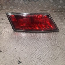 2009 GENUINE HONDA CIVIC LEFT PASSENGER SIDE INNER TAIL LIGHT 226-16721 #10