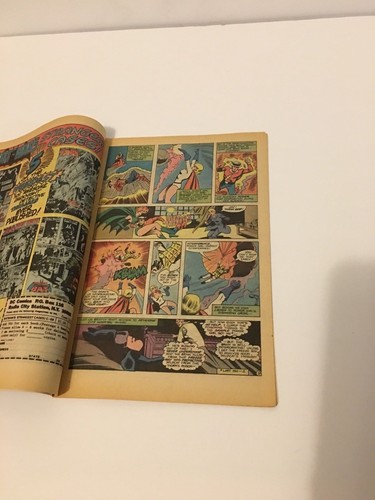 Justice Society of America - All Star Comics # 72 # 73 - Bild 9 von 10