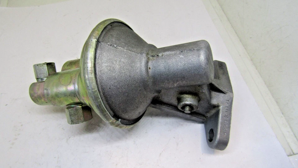 BOMBA DE COMBUSTIBLE MECÁNICA Pierce 42293 Foto 3 de 4