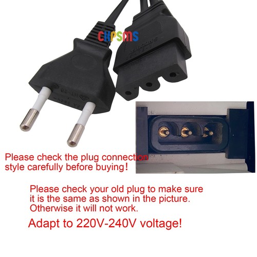 220V FOOT CONTROL PEDAL FOR SINGER 2273,2639,2662,4411 4423 4432 44S Heavy Duty - Picture 3 of 3