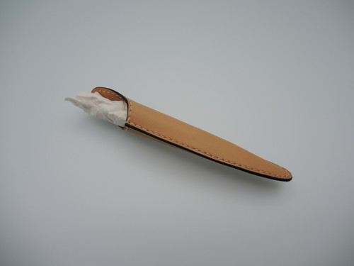 Jorg Hysek pen holder, clip, NOS - Picture 1 of 4