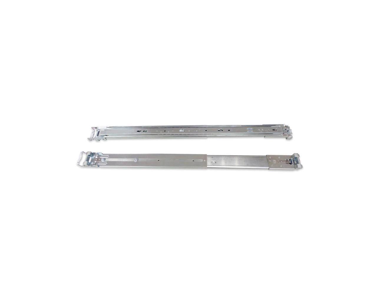 Комплект направляющих Silde для стойки QNAP RAIL-E03 для ES2486dc