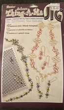 New Darice Thing A Ma Jig Aluminum Wire Kit DIY Jewelry Making Tools