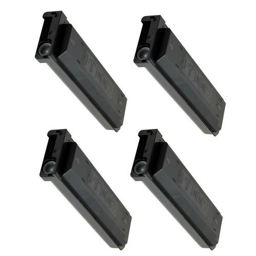 4 Blk Toner Sharp MX-M565N MX-M564N MX-M465N MX-M464N MX-M365N MX-560NT MX560NT - Bild 6 von 12