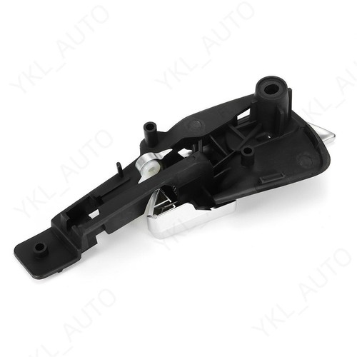 Front Left Interior Door Handle Chrome 156092167 For Alfa Romeo Giulietta 10-19 - Picture 8 of 12