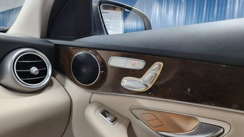 2016 Mercedes-Benz C-Class C 300 4MATIC Sedan 4D - Picture 34 of 40
