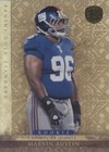 2011 Panini Gold Standard Marvin Austin #212