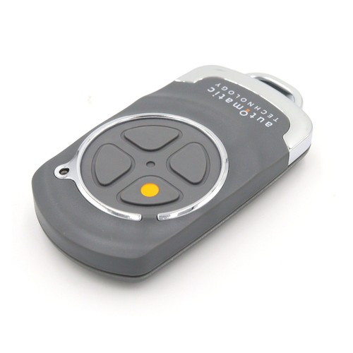 2x ATA PTX5 TrioCode GDO Garage Door Remote Genuine PTX-5v2 GDO 11v1/6v3/6v4/7v2 - Picture 4 of 10