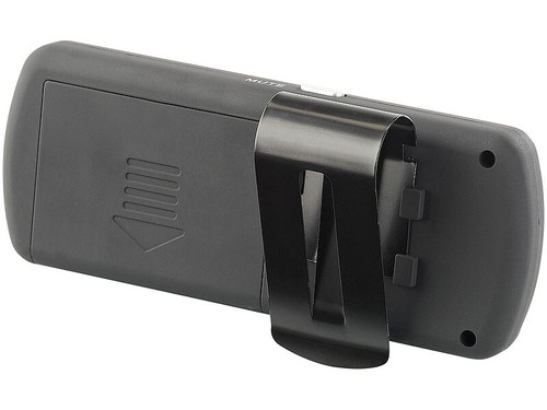 Kit mains libres multipoint BFX-400.pt à fonction bluetooth - Callstel - Photo 3/6