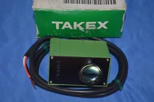 Takex Takenaka XGM10R-FM Barrier Sensor new