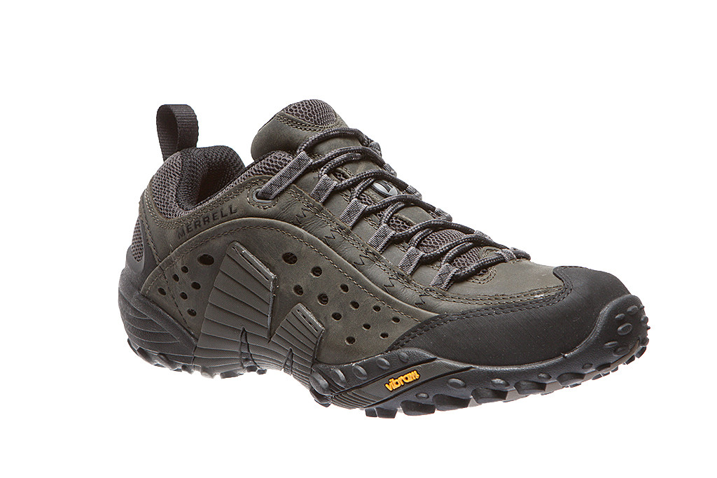 Merrell Intercept trekking zapatos botín de senderisml Merrell Intercept trekking zapatos botín de senderisml