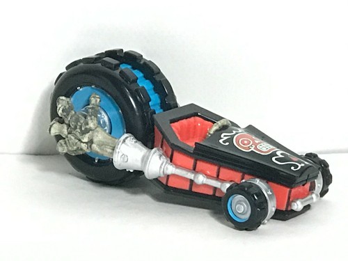 Skylanders SUPERCHARGERS Lot Figuren 3 kaufen 1 gratis $$6 MINDESTKAUF$$ - Bild 11 von 67