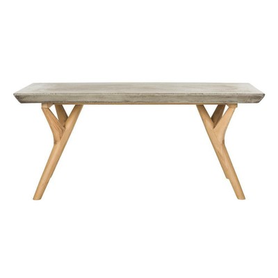 Pacey Dark Gray Stone Indoor Outdoor Coffee Table 889048326354 - Safavieh Wynn Coffee Table Dark Gray Pacey Dark Gray Stone Indoor Outdoor Coffee Table 889048326354 - Safavieh Wynn Coffee Table Dark Gray