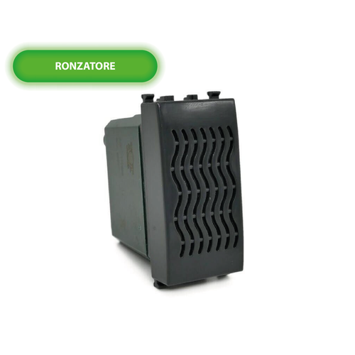 Vimar Plana Compatibile nera Presa Shuko Tv Usb Interruttore Rj45 Supporto nero - Foto 19 di 34