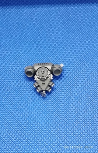 WARHAMMER 40K SPACE MARINES COMPANY HEROES BITS - Picture 24 of 53