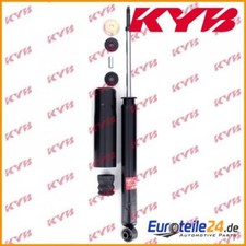 Stoßdämpfer Excel-G KYB 343233 Hinterachse für Renault 19 I