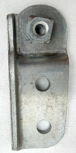 Kawasaki NOS NEW 11034-1122 Upper Left Bracket KZ KZ1000 Z1R - Picture 3 of 8