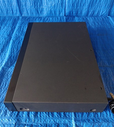 Reproductor de DVD/CD de escaneo progresivo 1080 DENON DVD-557 y control remoto DENON 1046 - probado - Imagen 5 de 14