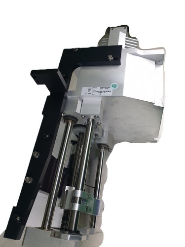 Applied Materials 0010-76246 (200MM) ASSY 15 SLOT STORAGE ELEVATOR AMAT - Picture 5 of 12